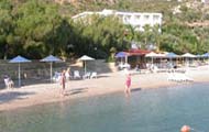 Karteri, Karteri Hotel,Korinthia,Beach,Peloponissos,Greece